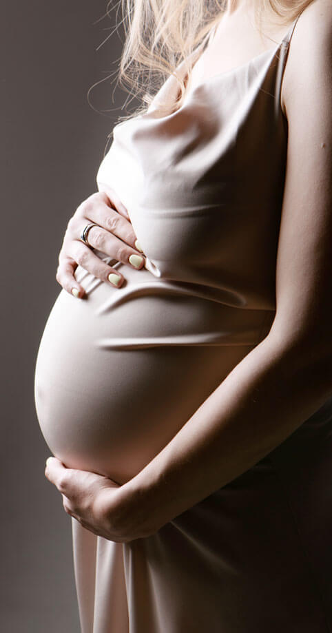 Déroulement du séjour in vitro et PMA en Tunisie